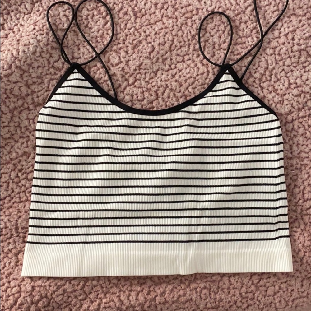 Forever 21 Tank Top